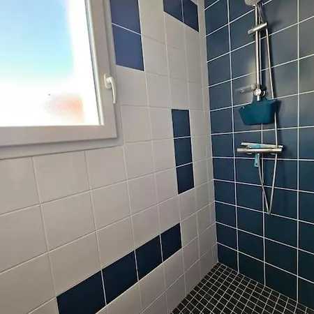 Casa de Férias Chez Tina Jolie Maison à 12 Min Du Puy Du Fou *