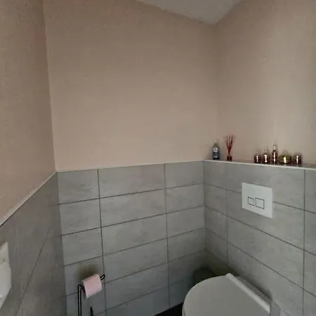 Chez Tina Jolie Maison à 12 Min Du Puy Du Fou Casa de Férias