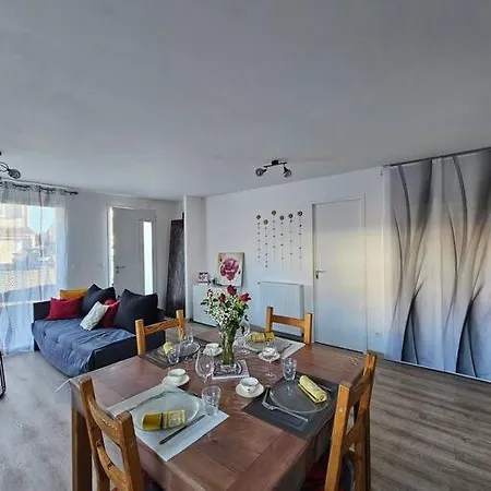 Chez Tina Jolie Maison à 12 Min Du Puy Du Fou *