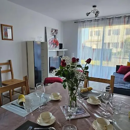 Semesterbostad Chez Tina Jolie Maison A 12 Min Du Puy Du Fou Les Herbiers