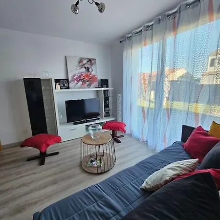 Chez Tina Jolie Maison A 12 Min Du Puy Du Fou * 莱塞比耶