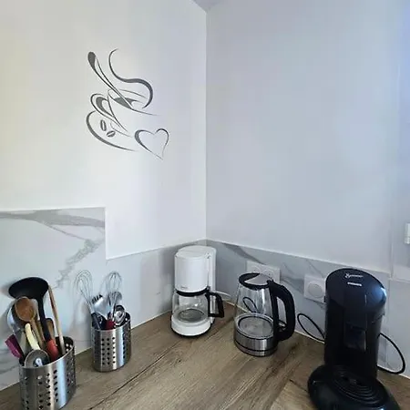 度假居 Chez Tina Jolie Maison A 12 Min Du Puy Du Fou