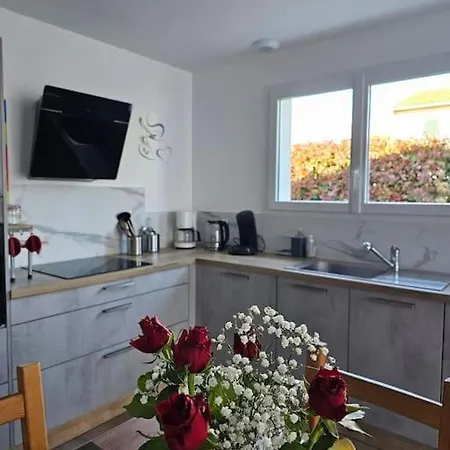 Chez Tina Jolie Maison à 12 Min Du Puy Du Fou