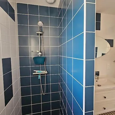 Chez Tina Jolie Maison à 12 Min Du Puy Du Fou Casa de Férias