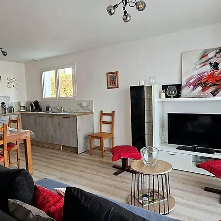 Chez Tina Jolie Maison A 12 Min Du Puy Du Fou * 莱塞比耶
