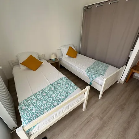 Chez Tina Jolie Maison à 12 Min Du Puy Du Fou