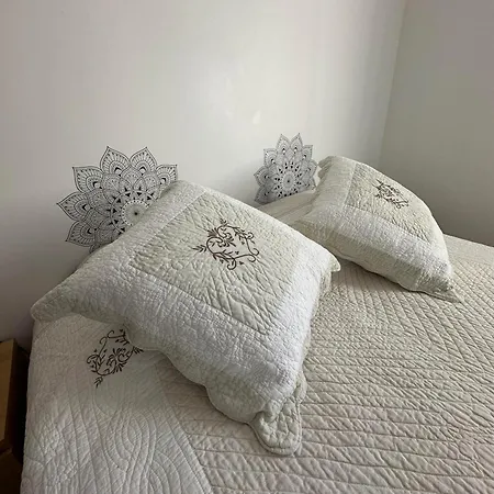 Chez Tina Jolie Maison A 12 Min Du Puy Du Fou *