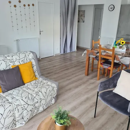 Chez Tina Jolie Maison A 12 Min Du Puy Du Fou Vakantiehuis