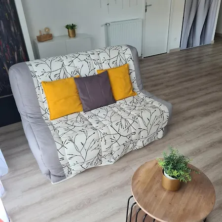 Chez Tina Jolie Maison A 12 Min Du Puy Du Fou Vakantiehuis *