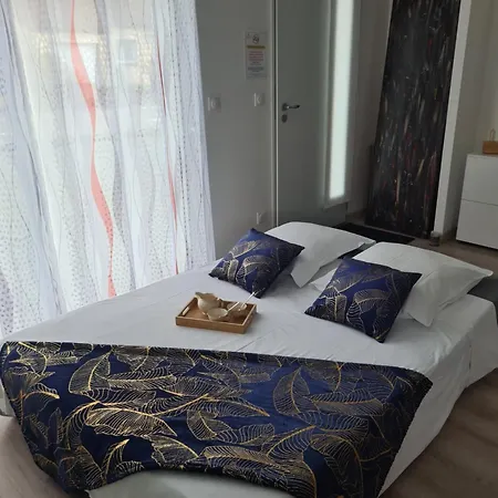 Vakantiehuis Chez Tina Jolie Maison A 12 Min Du Puy Du Fou