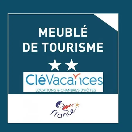 Chez Tina Jolie Maison A 12 Min Du Puy Du Fou Feriehus *